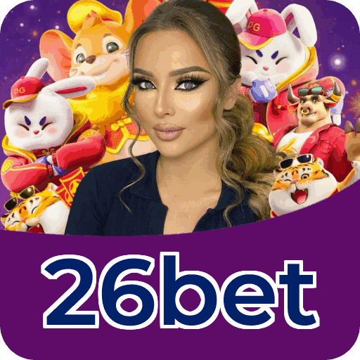 Passo a passo para baixar o app 26bet — ilustração editorial