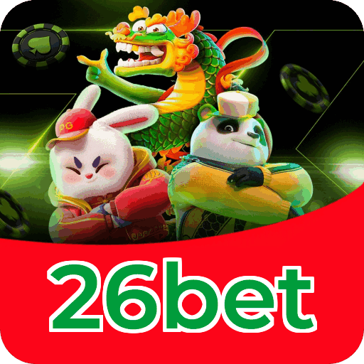 Tabela RTP dos jogos de cassino da 26bet