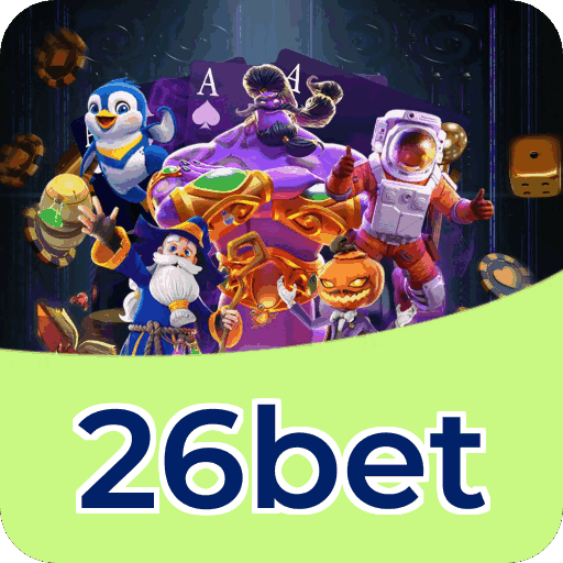 Resumo do fluxo de instalação do app 26bet — ilustração editorial