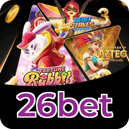 Catálogo 26bet 2.547 jogos - Pragmatic Play, Evolution, NetEnt